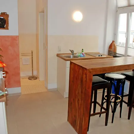 Wellness_villa_miramar Hotel Sellin (Rugen)